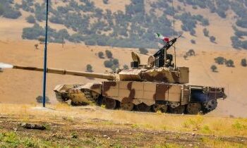 Iranian army seeks fate of three pilots after mission targeting US forces