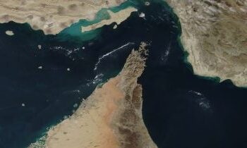 Iran closes Strait of Hormuz, traffic falls to 6% of normal as demands mount