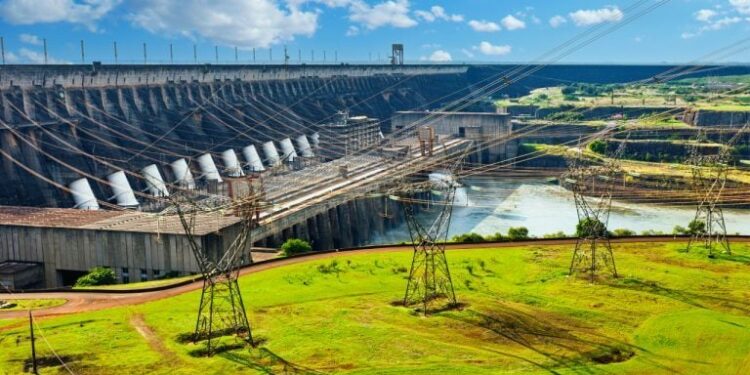 Bitcoin Mining Consumes 30% of Paraguay Energy, Analysts Reveal