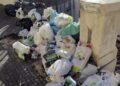 Italy Bin Crew Recovers $1.15M Lottery Ticket Thrown Out Over One Word