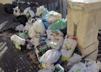 Italy Bin Crew Recovers $1.15M Lottery Ticket Thrown Out Over One Word