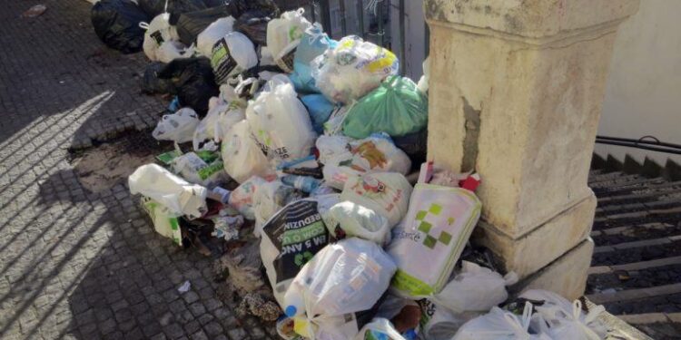Italy Bin Crew Recovers $1.15M Lottery Ticket Thrown Out Over One Word