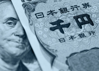 Japan, US Plot Yen Rescue as Speculators Face Reckoning