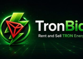 TronBid Expands Marketplace: Rent TRON Energy and Reduce USDT Fees