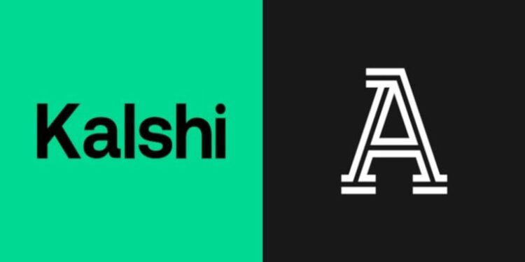 Kalshi Nears Sponsorship Deal With Times-Owned The Athletic
