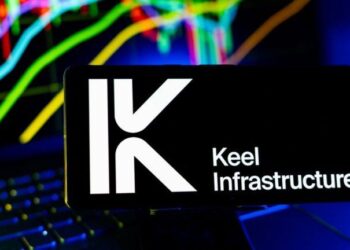 Keel Shuts All Bitcoin Mining With $819M Ready for AI Pivot