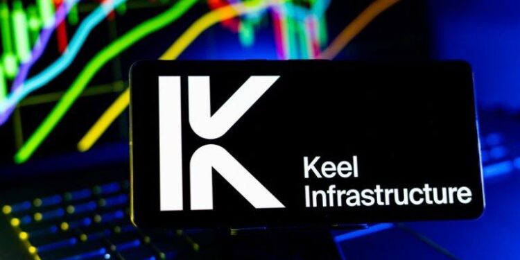Keel Shuts All Bitcoin Mining With $819M Ready for AI Pivot