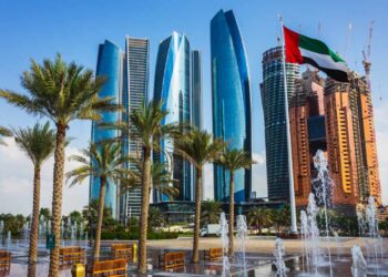 Abu Dhabi’s Crypto Blueprint Draws Miners, Funds and Global Giants