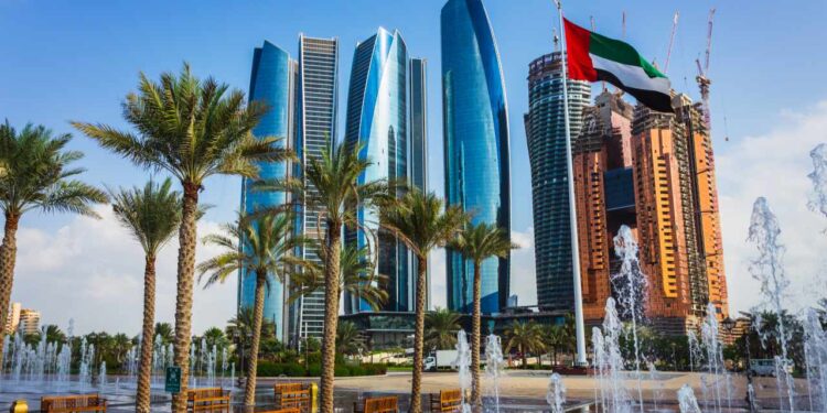 Abu Dhabi’s Crypto Blueprint Draws Miners, Funds and Global Giants