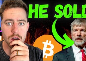 Bitcoin News Today: Strategy Dumps 1,638 BTC Below Cost Basis