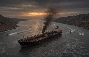 United States imposes sweeping sanctions on Iran-linked entities under Operation Economic Outcast