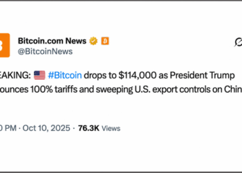 Liquidation Cascades Explained: How $19 Billion in Crypto Vanished in a Single Day