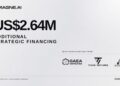 MAGNE.AI Secures $2.64M Strategic Funding for Edge AI, Agentic Payments and On-Chain Infrastructure