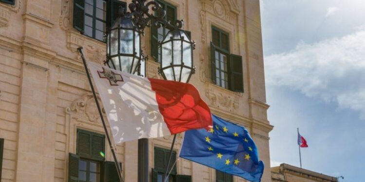 Malta Would Pay More Than Italy Under EU’s $2.19B Gambling Levy