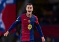 Inter Milan submits €40M bid for Barcelona midfielder Marc Casadó
