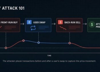 MEV Explained: Ethereum’s Top Sandwich Bot Made $295M, Then Lost $7.5M