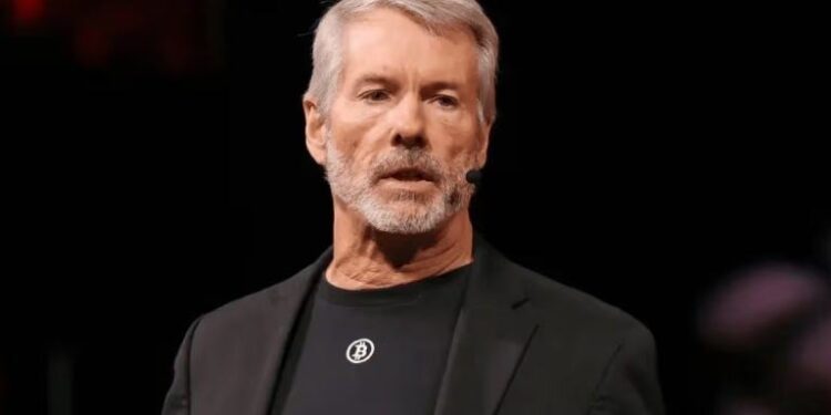 Michael Saylor Calls for a ‘Bitcoin Reformation’ Beyond Orthodoxy
