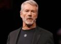 Michael Saylor Identifies the Next Billion-Dollar Finance Opportunity