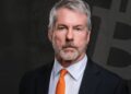 Michael Saylor Says He’s Never Sold Bitcoin, Not One Satoshi