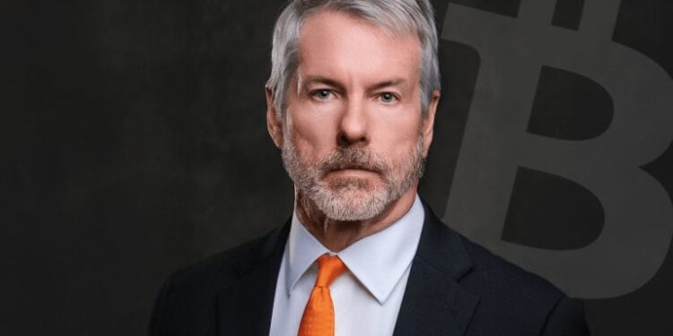 Michael Saylor Rejects Report of New Strategy Bitcoin Sale Approval