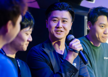 Moca Network CEO Explains Why AI Agents Will Need Provable Identity