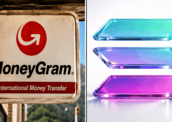 Moneygram Brings Cash-to-Crypto Payments to Solana With Rift