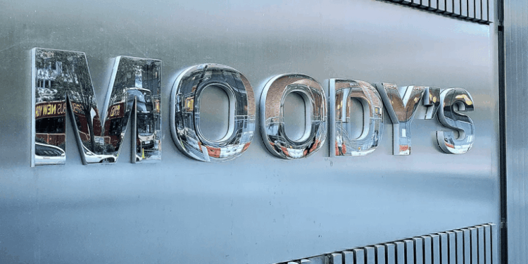 Moody’s Backs Treasury Task Force as Quantum Threats Put Crypto on Alert