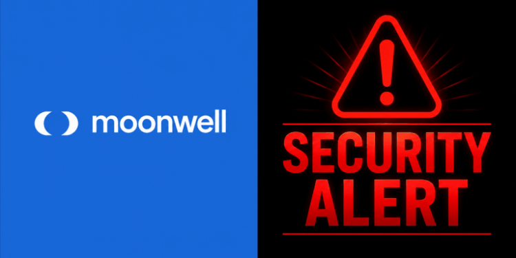 Moonwell Locks Base Borrowing After $8.7M MAMO Attack