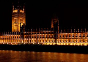 New UK PM Moves to Scrap the Gambling Duty He Lobbied Against