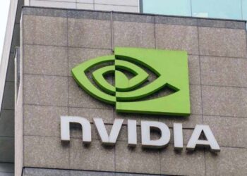 Nvidia Taps Blackrock, Goldman Sachs, Blackstone to Mobilize $500B for AI