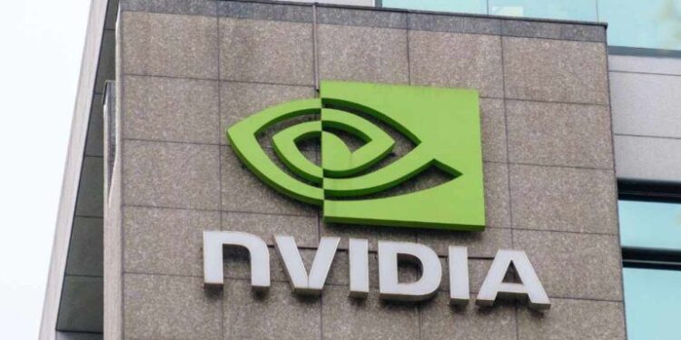 Nvidia Taps Blackrock, Goldman Sachs, Blackstone to Mobilize $500B for AI