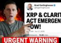 Ripple’s Tightest Escrow Unlock Ever: What Does it Mean For XRP Price in August?