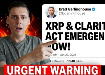 Ripple’s Tightest Escrow Unlock Ever: What Does it Mean For XRP Price in August?