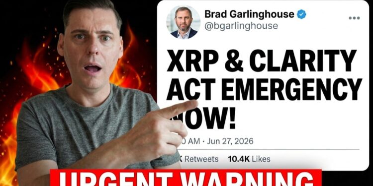 Ripple’s Tightest Escrow Unlock Ever: What Does it Mean For XRP Price in August?