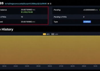 Peckshield: Maya Protocol Loses $1.7M, 20 BTC Traced to Wallet