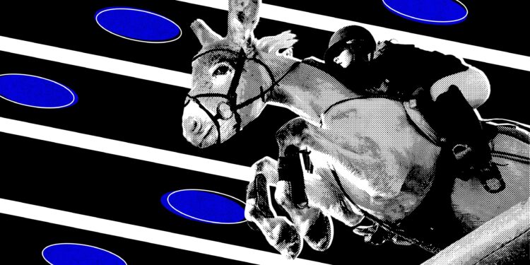 Democrats Just Might Win the Senate