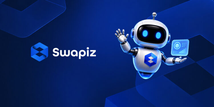 Swapiz Telegram Swap Bot Launches to Remove Friction in Crypto-to-Crypto Swaps
