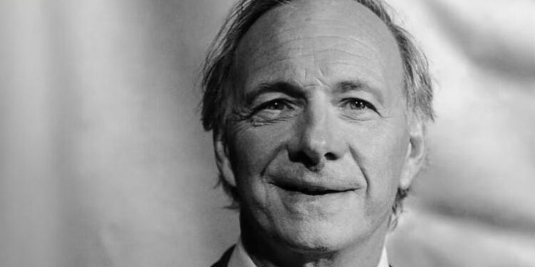 Ray Dalio Backs Bitcoin as US Debt Could Spiral to $60 Trillion