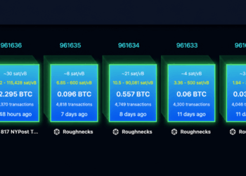 Replay Attack Alarm Grows as BIP-110 Backers Brand Bitcoin ‘Spamcoin’
