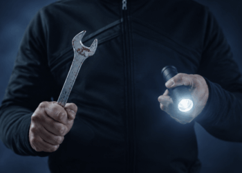 Report: Crypto Holders Lose $30M as Wrench Attacks Spiral Worldwide