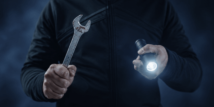 Report: Crypto Holders Lose $30M as Wrench Attacks Spiral Worldwide