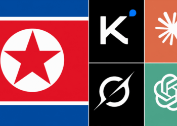 Report: North Korea’s Kimsuky Turns AI Into a Crypto Hacking Weapon