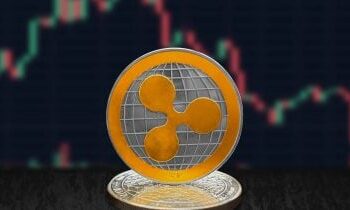 Binance XRP leverage ratio hits 7-month high amid speculative activity