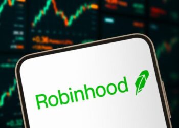 Robinhood Chain Hits Record $875M DEX Volume as Tokenized Stocks Surge
