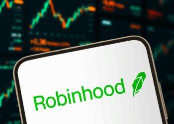 AI Agents Can Bypass Robinhood’s Stock Token Blocks, Per Coinfello