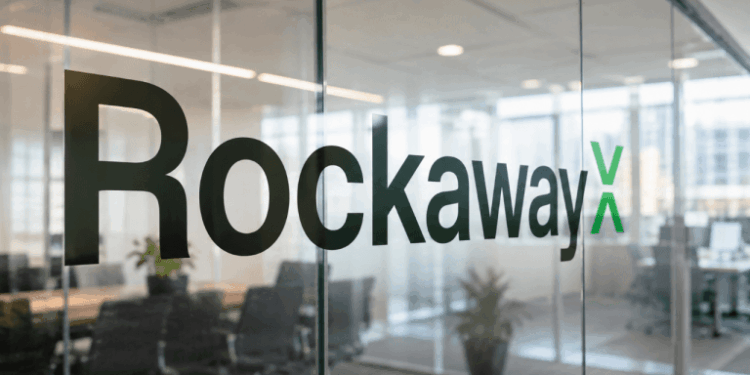 Rockawayx Expands US Crypto Presence With Relayer Capital Deal