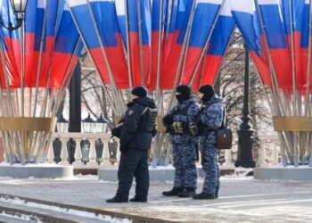 Russia Goes After Durov, Bessent Slams CLARITY Opponents, and More – Weekly Recap