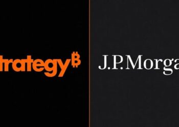 Saylor Calls Strategy the “JPMorgan of Crypto”