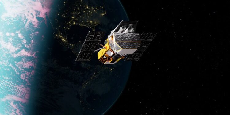 NASA Cancels Its Rescue Mission for the Aging Swift Telescope