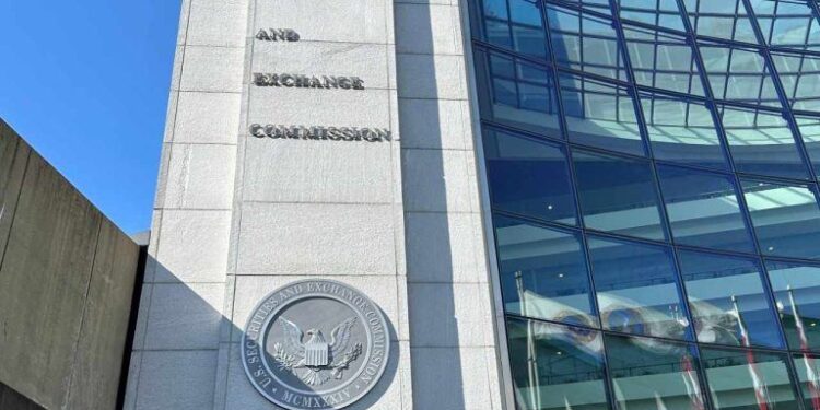 SEC Proposes New Crypto Rules With a $75 Million Offering Path